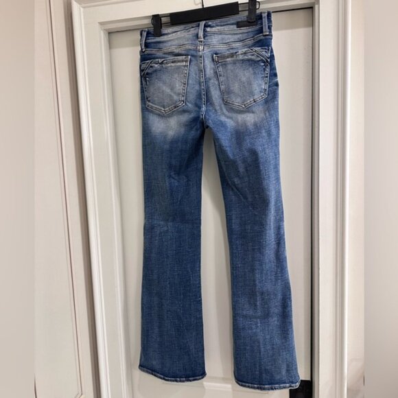 Buckle Black Fit No. 53 Boot Stretch JeanWashed and never worn - Picture 2 of 5